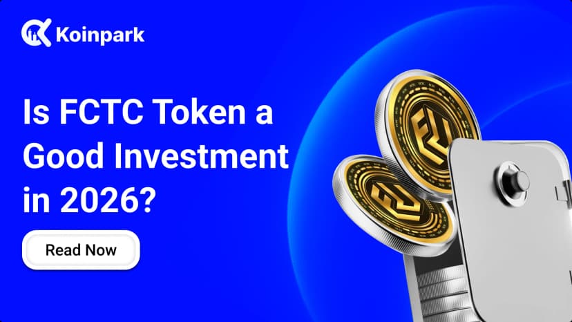 Is FCTC a Good Crypto Investment in 2026?