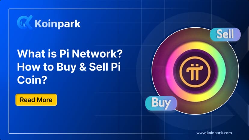 Pi Network Explained: How to Buy & Sell Pi Coin