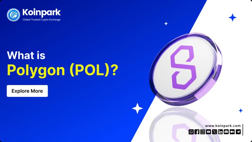 What is Polygon (POL)?