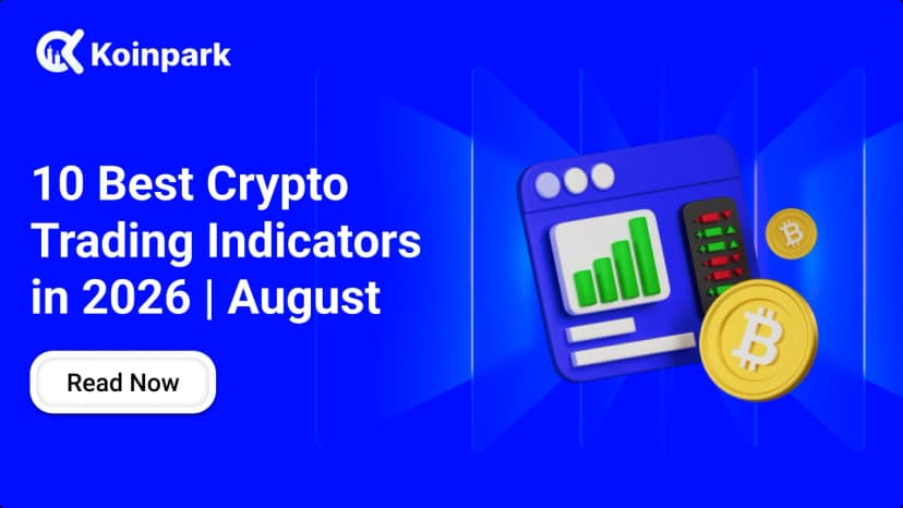 10 Best Crypto Trading Indicators in 2026 | August