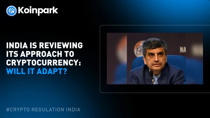 India is Reviewing Its Approach to Cryptocurrency: Will It Adapt?