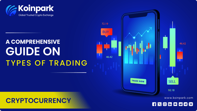 A Comprehensive Guide on Types of Trading