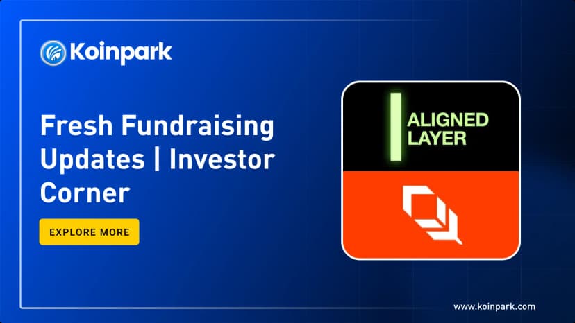 Fresh Fundraising Updates | Investor Corner