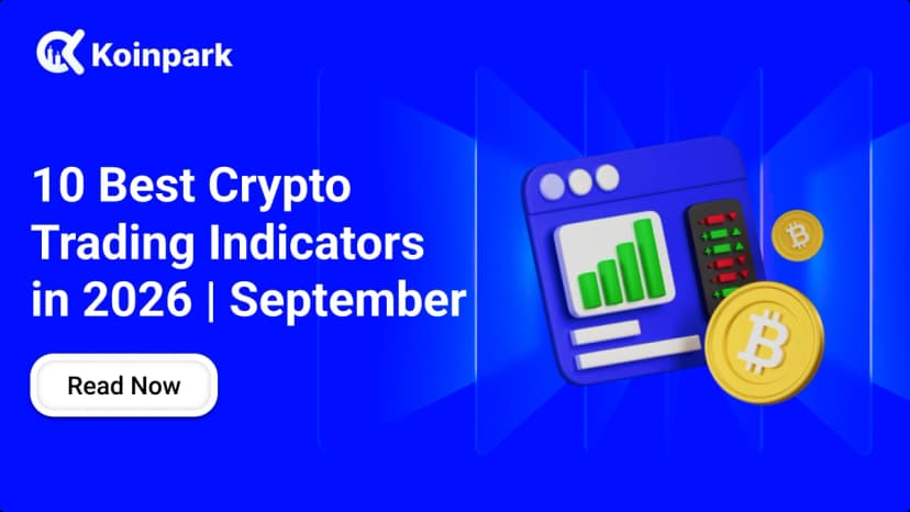 10 Best Crypto Trading Indicators in 2026 | September
