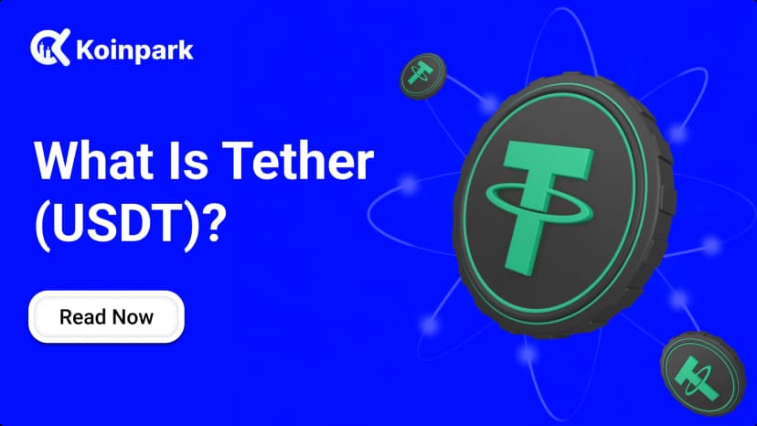 What Is Tether (USDT) in Crypto? 
