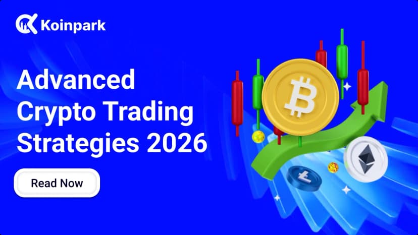 Advanced Crypto Trading Strategies 2026: The Complete Guide 
