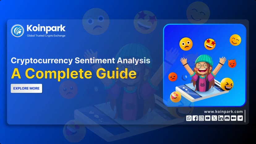 Cryptocurrency Sentiment Analysis | A Complete Guide 