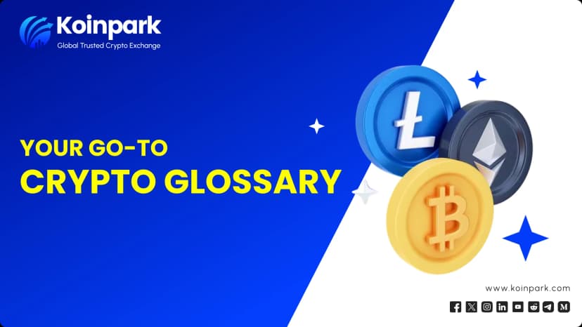 Cryptocurrency Words Made Simple: Your Go-To Glossary