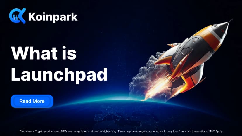 What is Launchpad