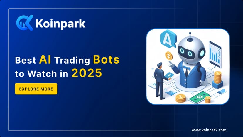 Best AI Trading Bots to Watch in 2025