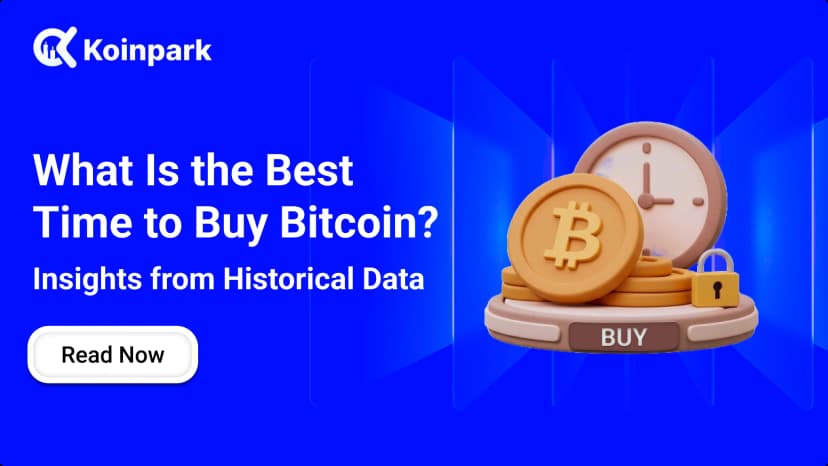 What Is the Best Time to Buy Bitcoin? Insights from Historical Data