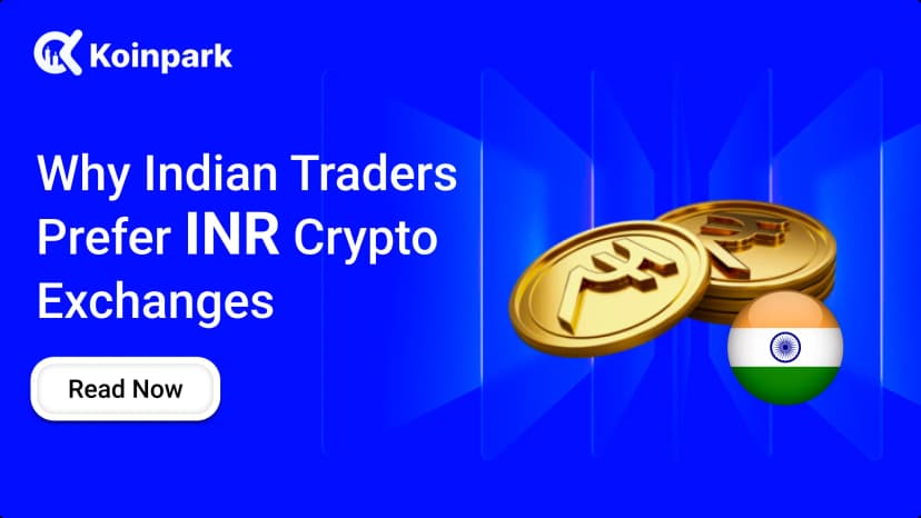 Why Indian Traders Prefer INR Crypto Exchanges