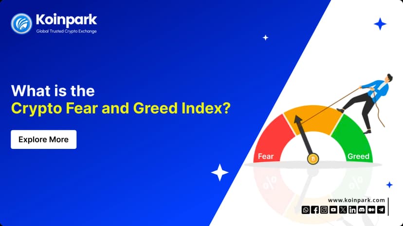 What is the Crypto Fear and Greed Index?