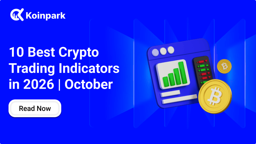 10 Best Crypto Trading Indicators in 2026 | October
