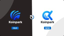 Koinpark’s Brand Refresh - New Look, Same Strength 