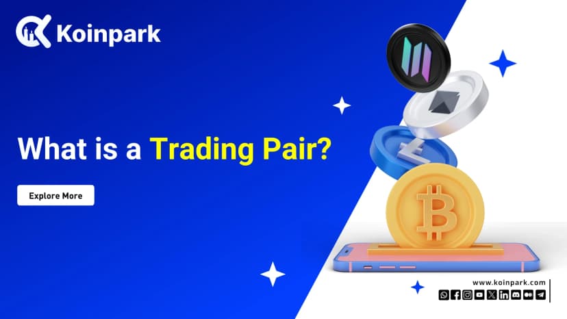 What is a Trading Pair?