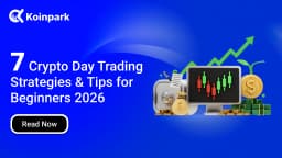 7 Crypto Day Trading Strategies & Tips for Beginners 2026