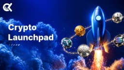 What Is a Crypto Launchpad? Meaning, Types & How It Works (2026)