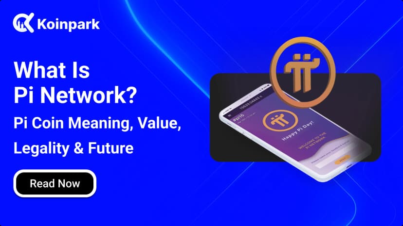 What Is Pi Network? Pi Coin Meaning, Value, Legality & Future