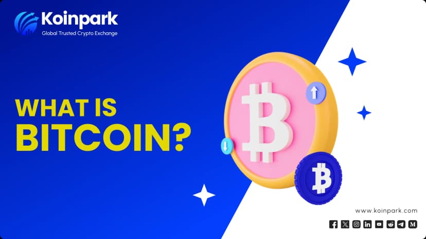 What is Bitcoin?