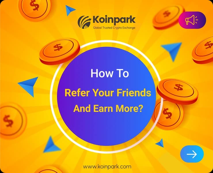 How To Refer And Earn
