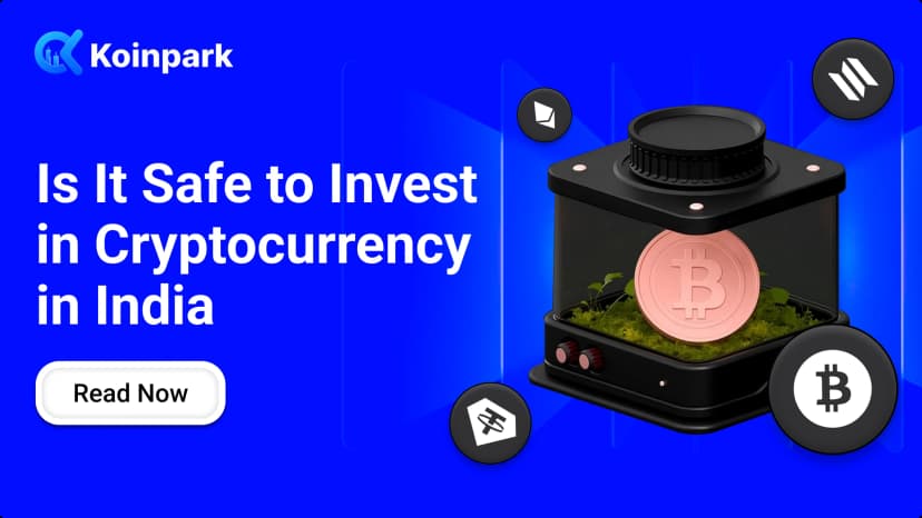 Is It Safe to Invest in Cryptocurrency in India