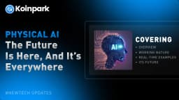Physical AI | The Future is Here, and It’s Everywhere