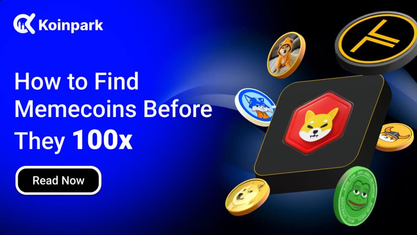 How to Find Memecoins Before They 100x - May 2026