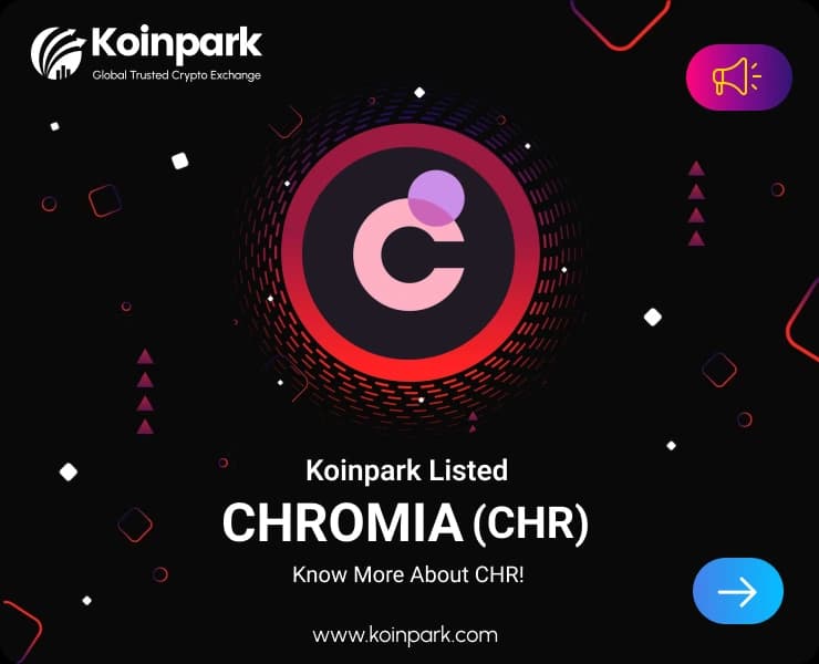 Chromia: Empowering Developers and Investors in the Blockchain Landscape