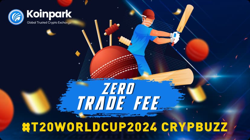 #T20WorldCup2024 - Crypbuzz