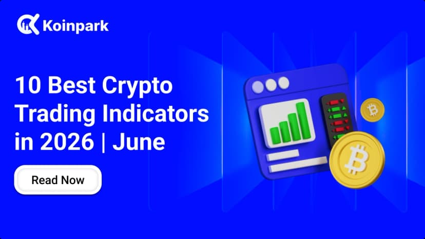 10 Best Crypto Trading Indicators in 2026 | June