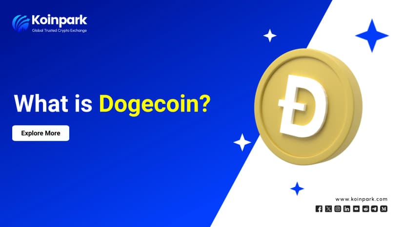 What is Dogecoin?