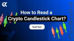 How to Read a Crypto Candlestick Chart: A Complete Beginner’s Guide