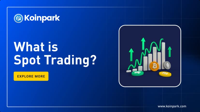 What is Spot Trading?