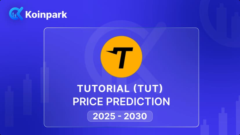 Tutorial (TUT) Price Prediction 2025 to 2030