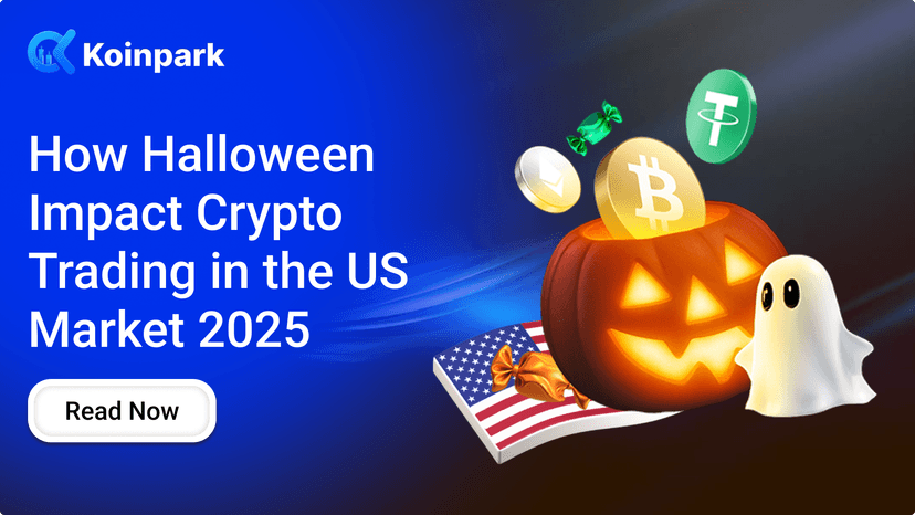 How Halloween Impacts Crypto Trading in the US Market 2025