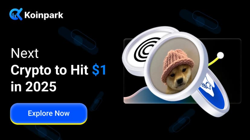 Next Crypto to Hit $1 