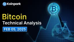 Bitcoin Technical Analysis - Feb 5, 2025