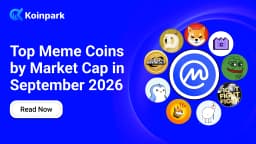 Top Meme Coins by Market Cap in September 2026