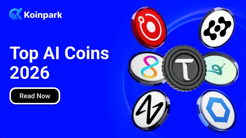Top AI Coins to Watch in 2026