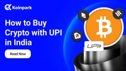 How to Buy Crypto with UPI in India