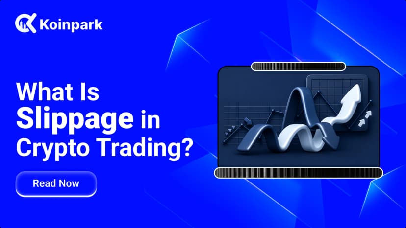 What Is Slippage in Crypto Trading?