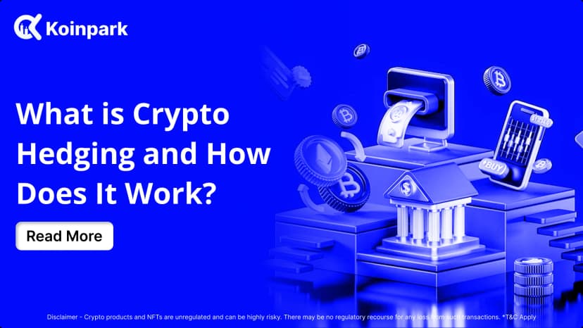 What is Crypto Hedging and How Does It Work?