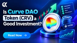 Is Curve DAO Token (CRV) a Good Investment in 2026?