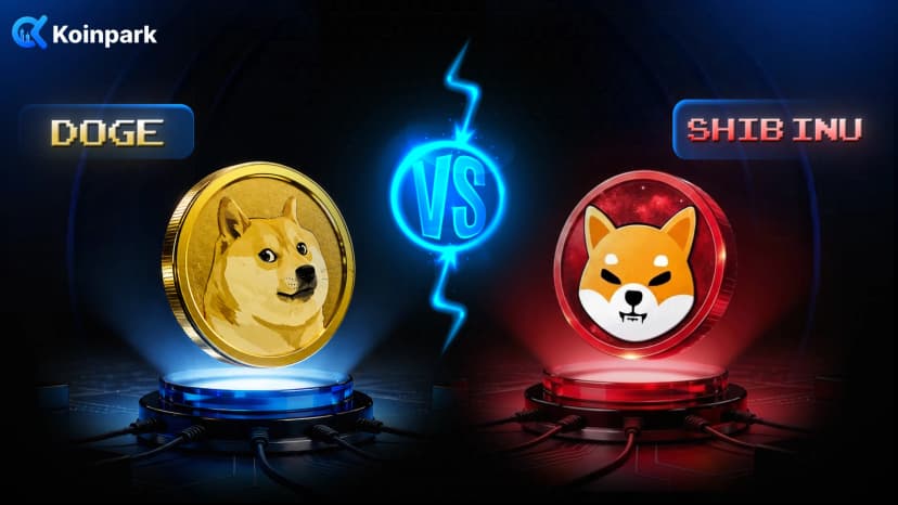 Dogecoin vs Shiba Inu: A Detailed Comparison