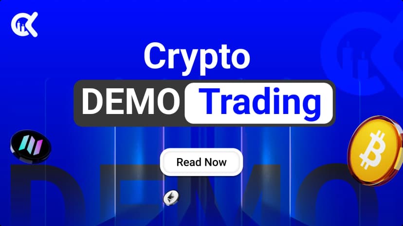 Crypto Demo Trading: The Complete Guide to Paper Trading Crypto