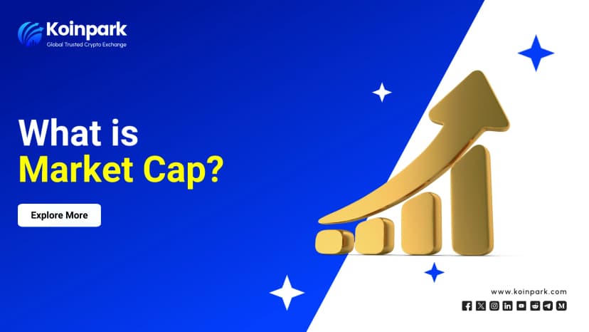 What is Market Cap?