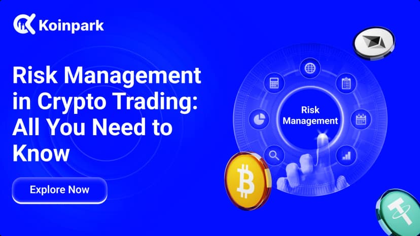 Risk Management in Crypto Trading: All You Need to Know