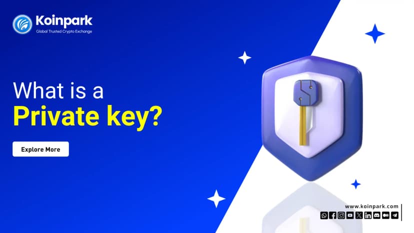 What is a Private Key?