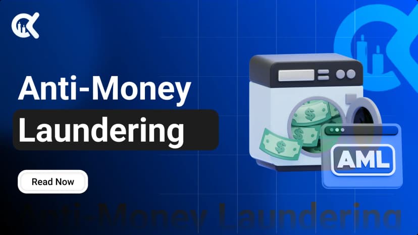 What is Anti-Money Laundering?
